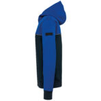Veste softshell 3 couches bicolore BIONIC-FINISH® ECO unisexe - WK450  – Image 61