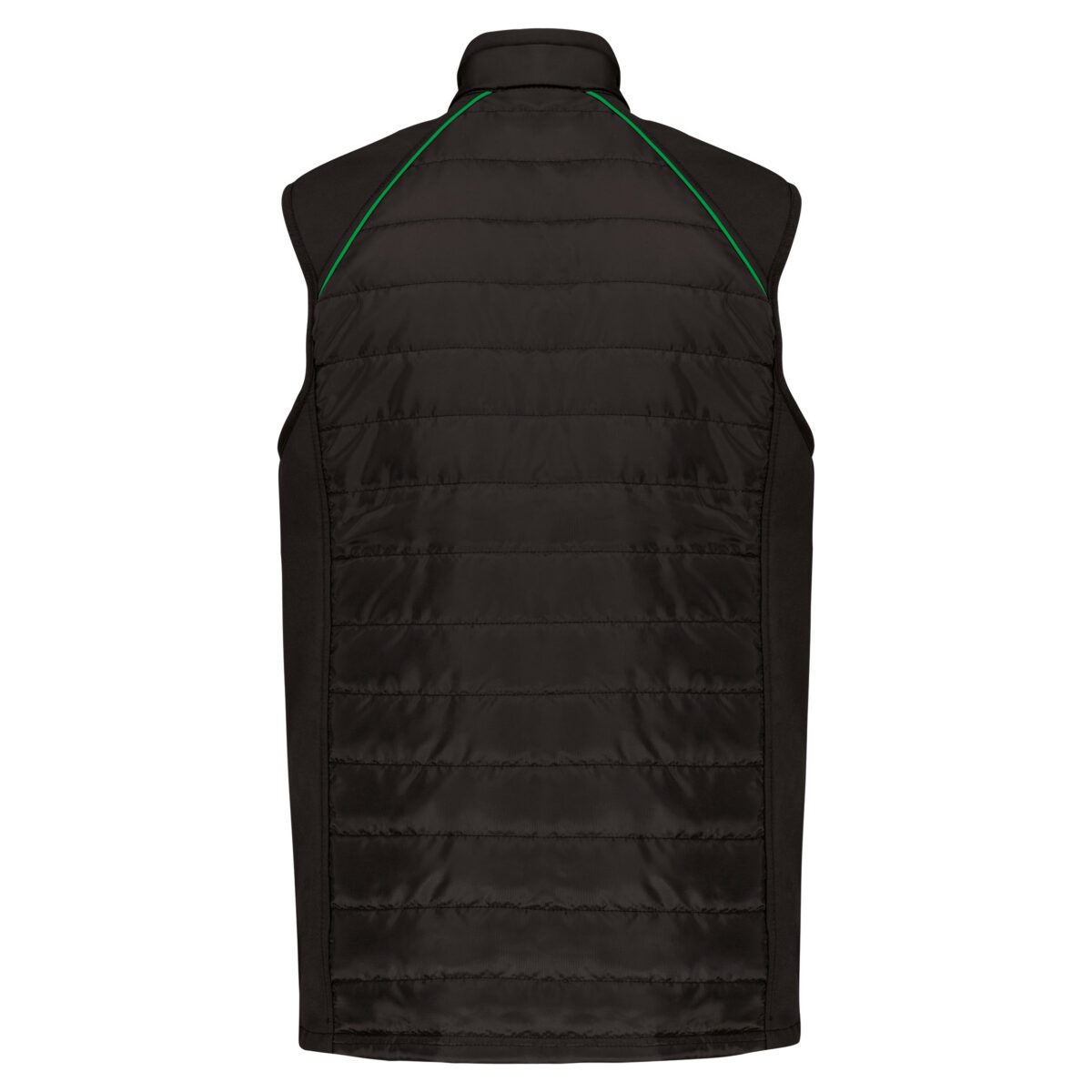 Bodywarmer Day To Day bi-matière unisexe - WK606 – Image 20
