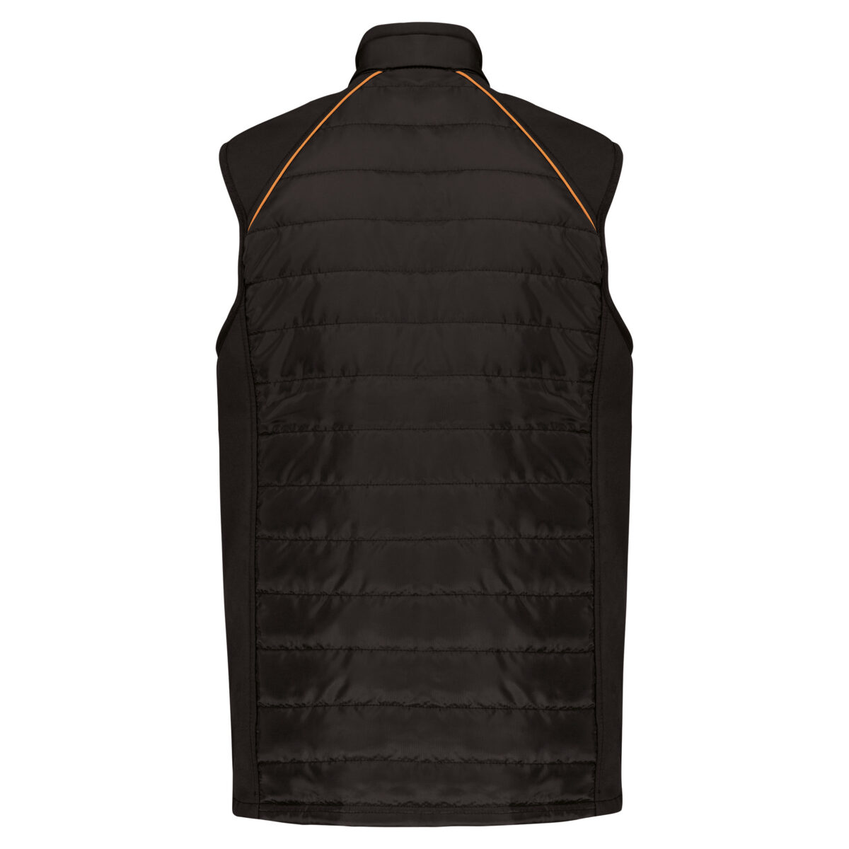 Bodywarmer Day To Day bi-matière unisexe - WK606 – Image 22