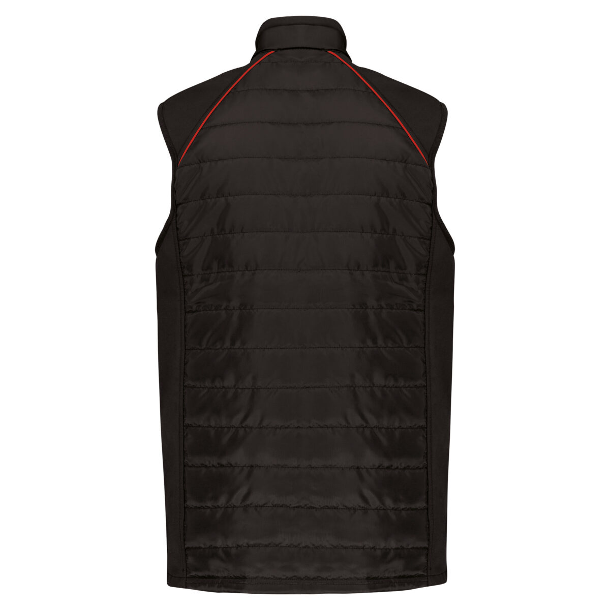 Bodywarmer Day To Day bi-matière unisexe - WK606 – Image 24