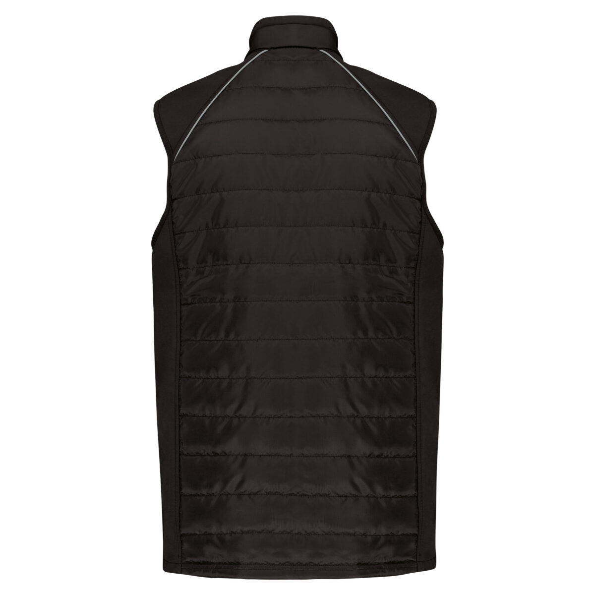Bodywarmer Day To Day bi-matière unisexe - WK606 – Image 26