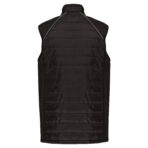 Bodywarmer Day To Day bi-matière unisexe - WK606 – Image 26