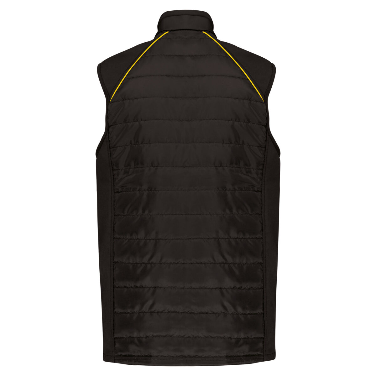 Bodywarmer Day To Day bi-matière unisexe - WK606 – Image 28