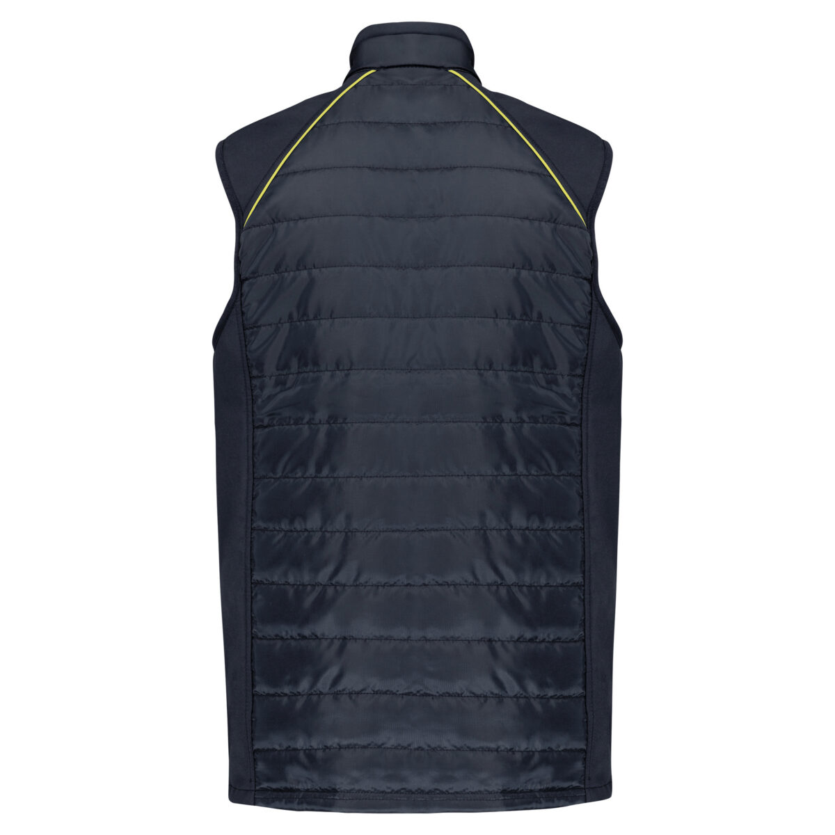 Bodywarmer Day To Day bi-matière unisexe - WK606 – Image 30