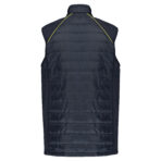 Bodywarmer Day To Day bi-matière unisexe - WK606 – Image 30