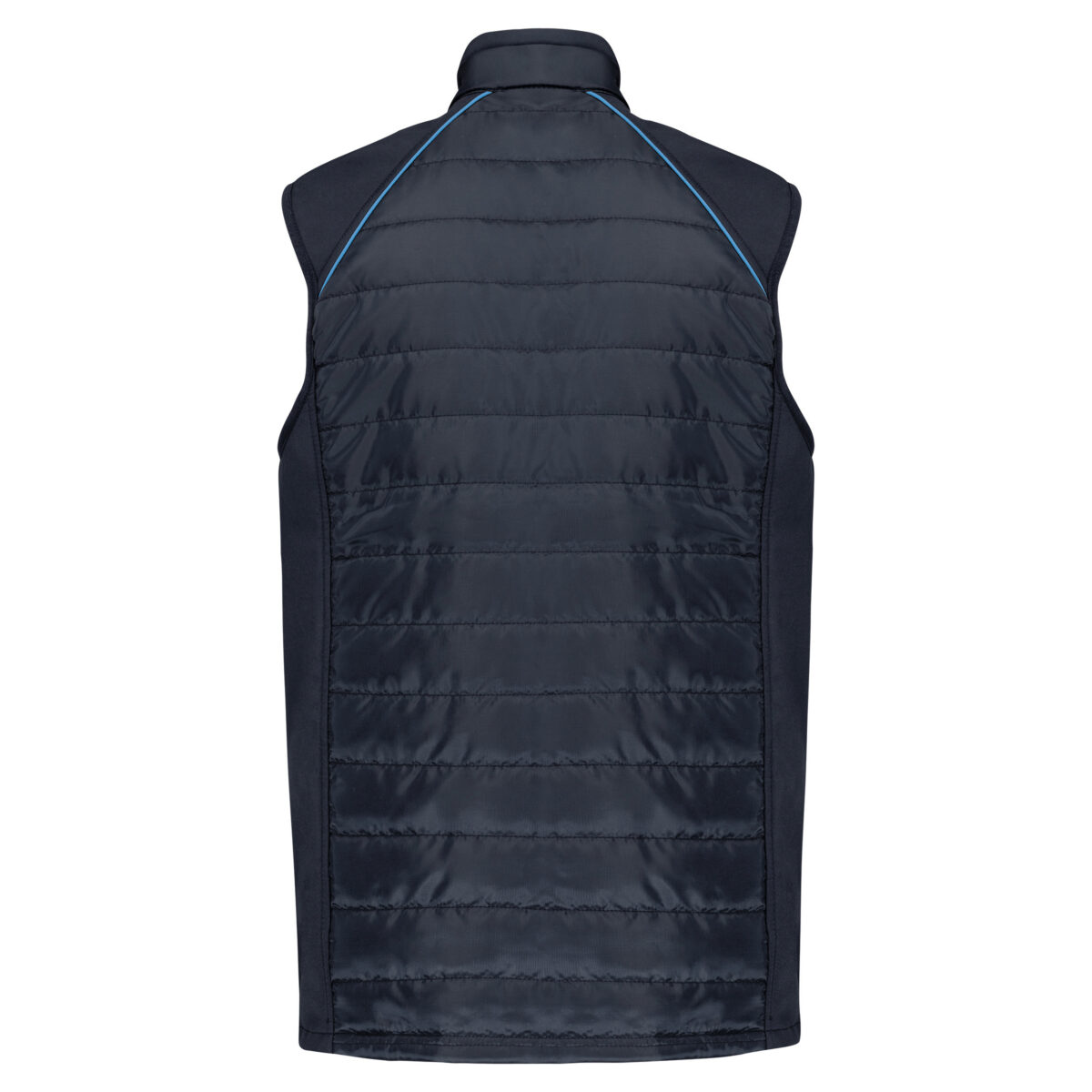 Bodywarmer Day To Day bi-matière unisexe - WK606 – Image 32