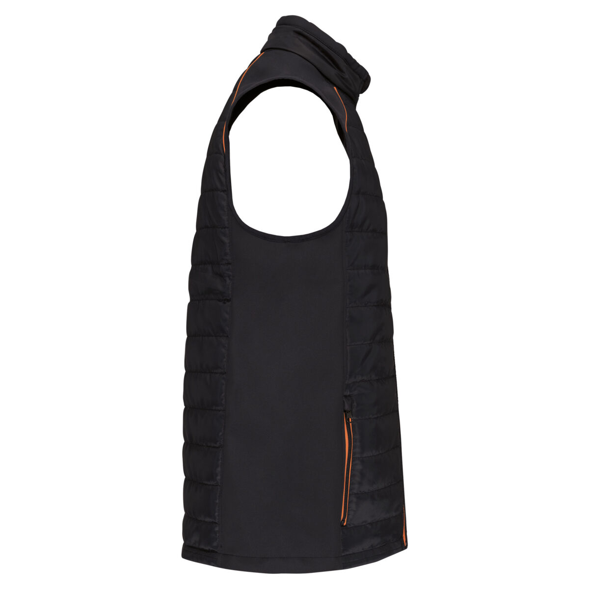 Bodywarmer Day To Day bi-matière unisexe - WK606 – Image 23