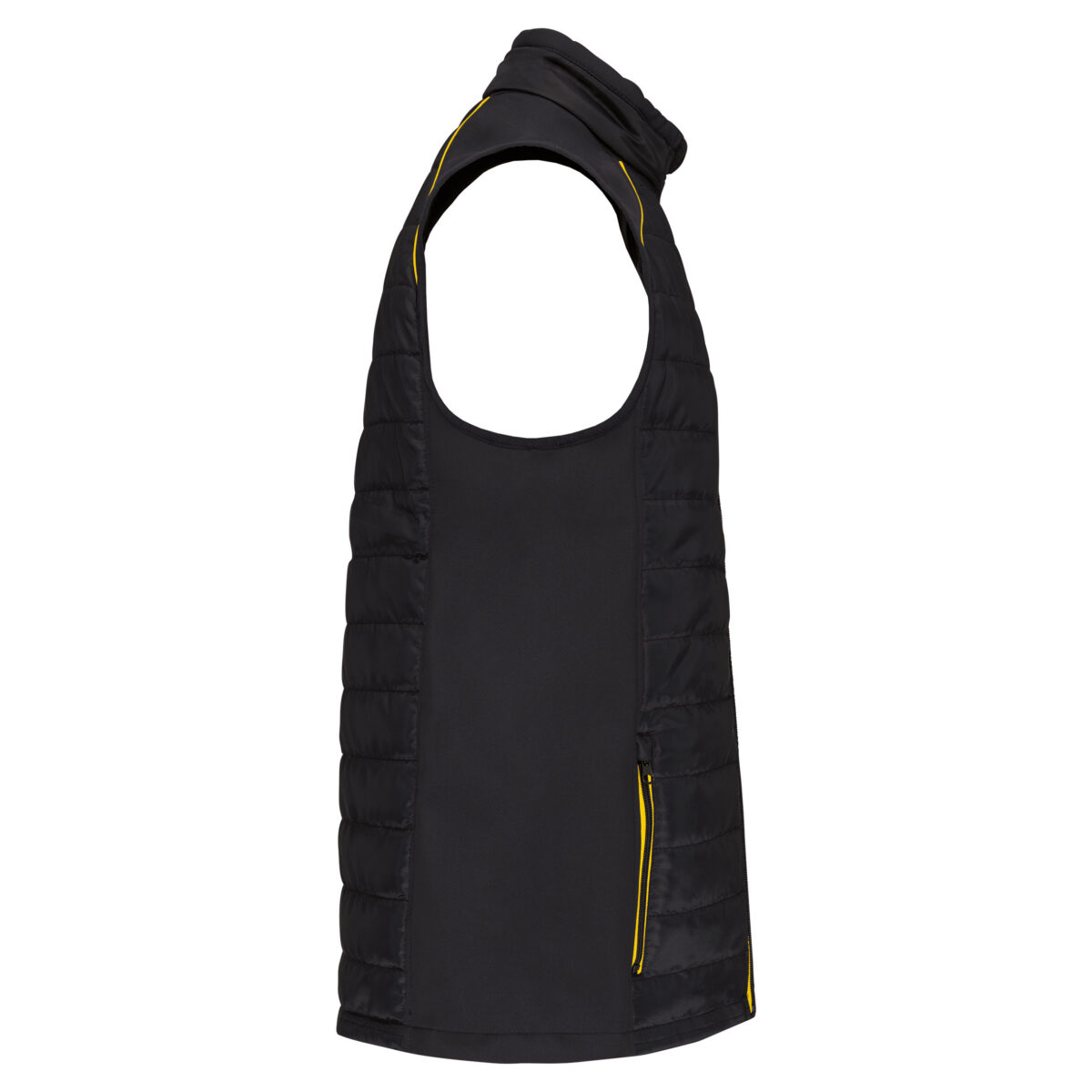 Bodywarmer Day To Day bi-matière unisexe - WK606 – Image 29