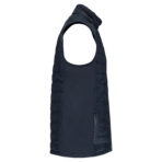 Bodywarmer Day To Day bi-matière unisexe - WK606 – Image 35