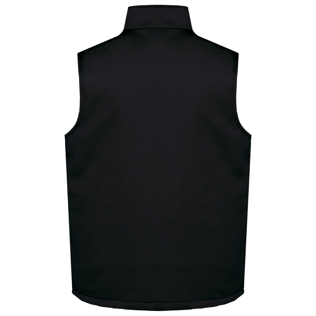 Gilet polycoton multipoches rembourré unisexe - WK607 – Image 24