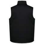 Gilet polycoton multipoches rembourré unisexe - WK607 – Image 24