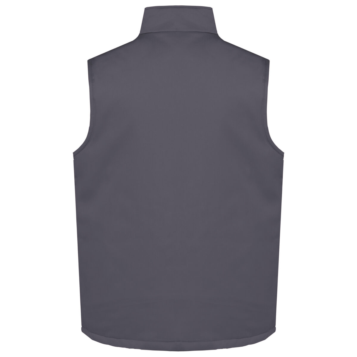 Gilet polycoton multipoches rembourré unisexe - WK607 – Image 26