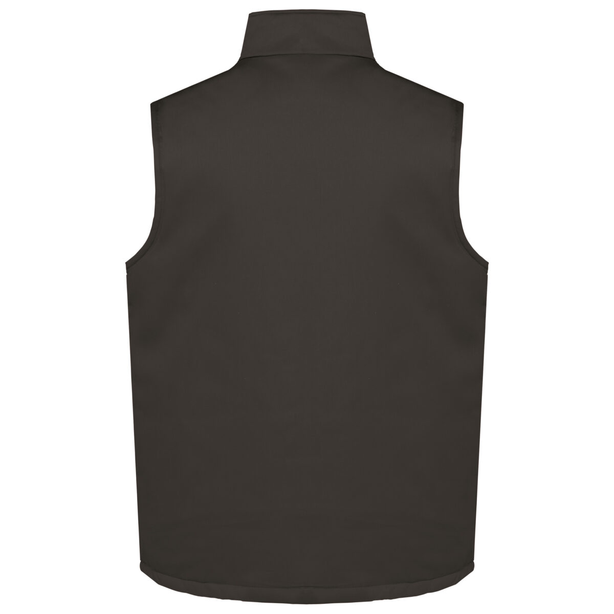 Gilet polycoton multipoches rembourré unisexe - WK607 – Image 28