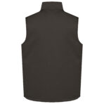 Gilet polycoton multipoches rembourré unisexe - WK607 – Image 28