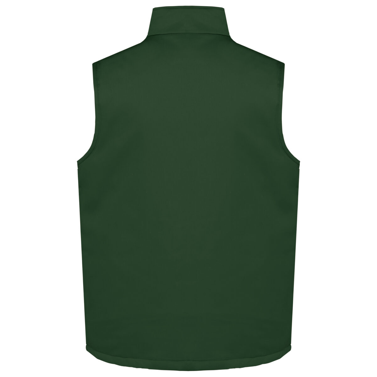 Gilet polycoton multipoches rembourré unisexe - WK607 – Image 32