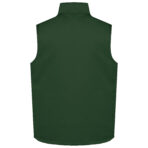 Gilet polycoton multipoches rembourré unisexe - WK607 – Image 32