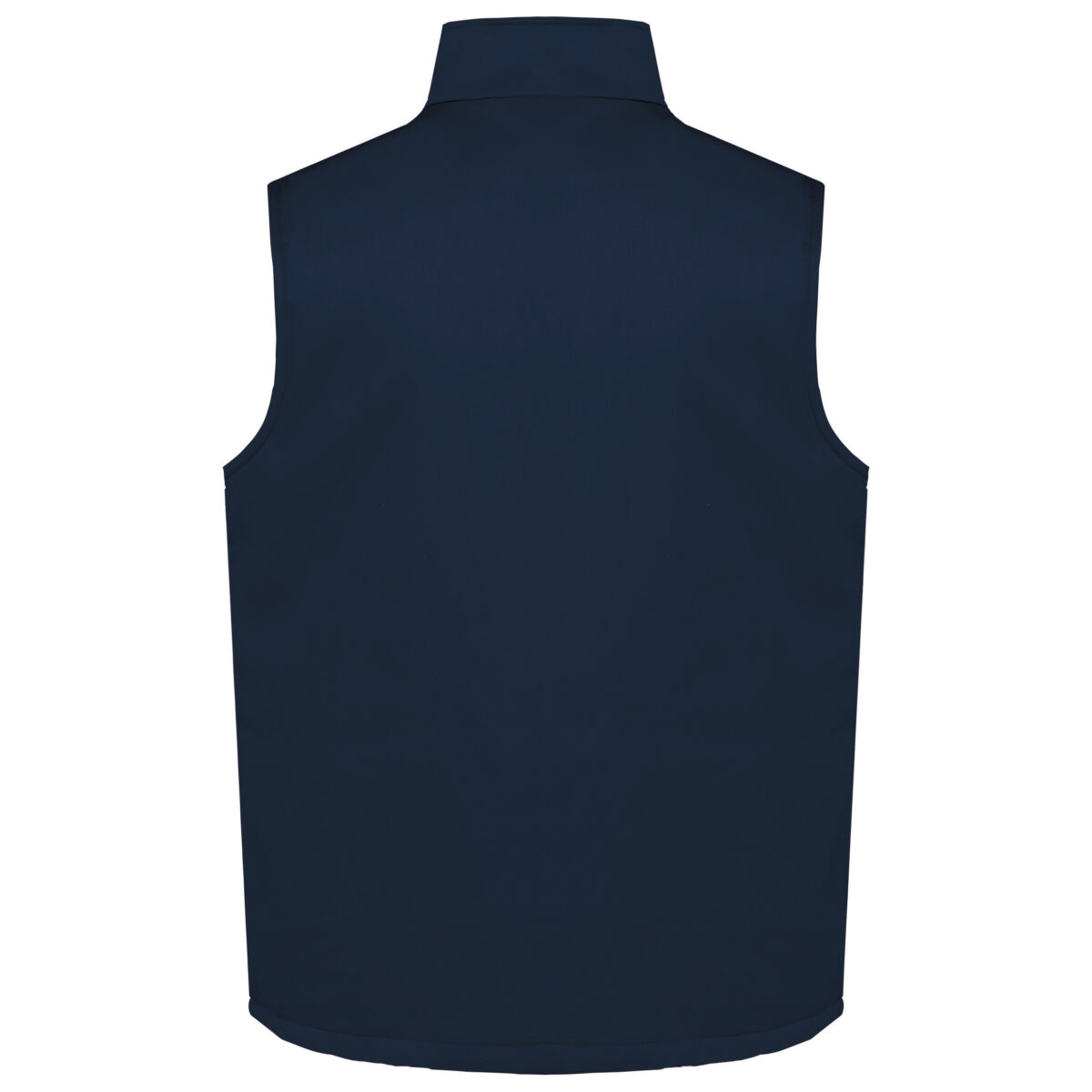 Gilet polycoton multipoches rembourré unisexe - WK607 – Image 34