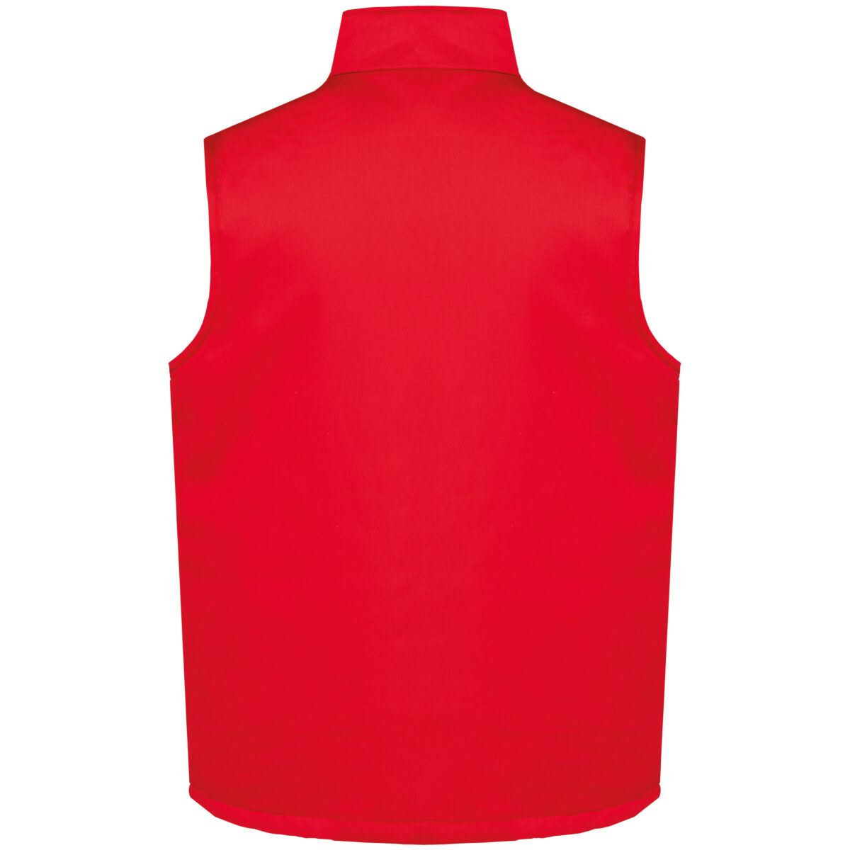 Gilet polycoton multipoches rembourré unisexe - WK607 – Image 36