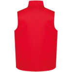 Gilet polycoton multipoches rembourré unisexe - WK607 – Image 36