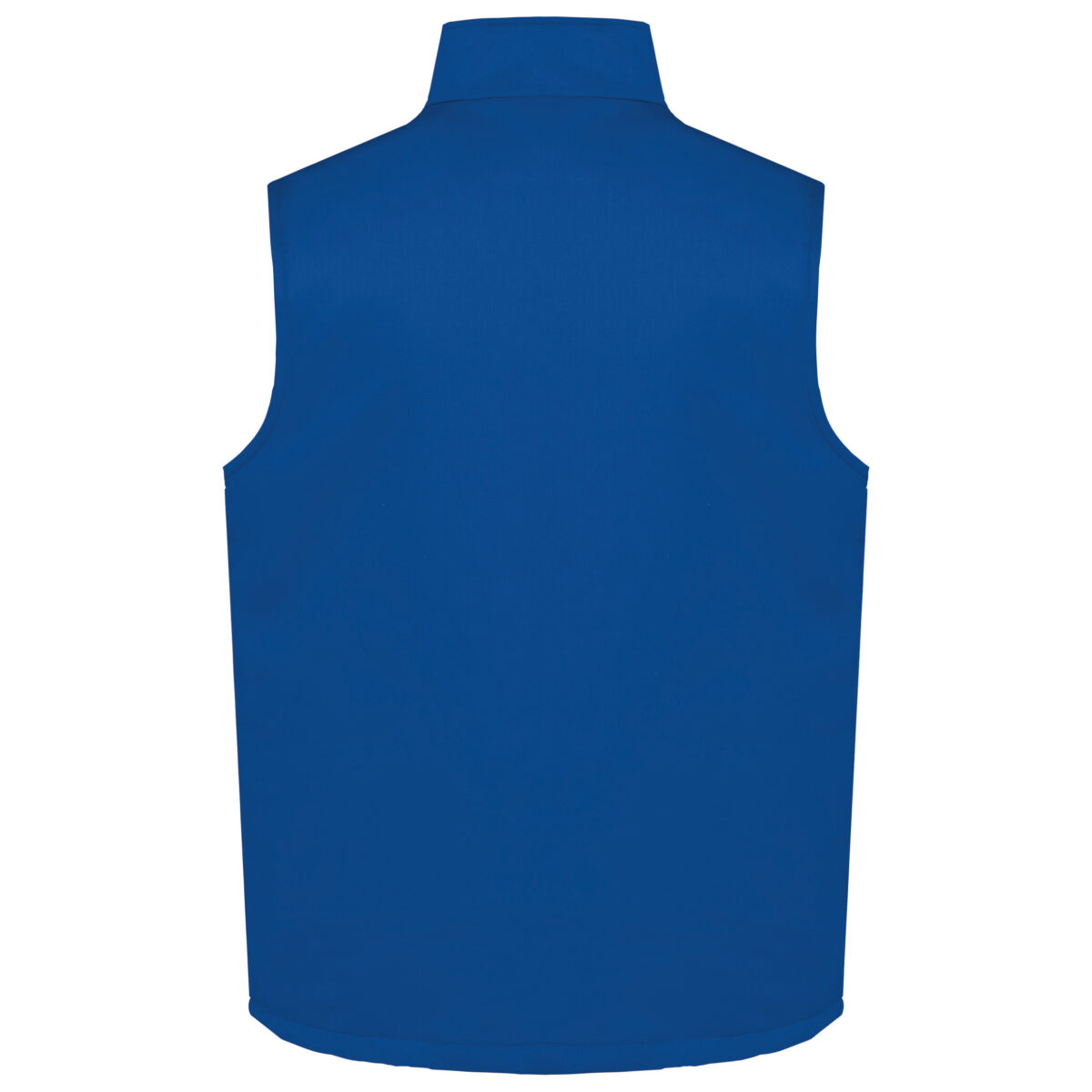 Gilet polycoton multipoches rembourré unisexe - WK607 – Image 38