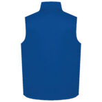 Gilet polycoton multipoches rembourré unisexe - WK607 – Image 38