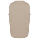 Gilet polycoton multipoches unisexe - WK608 – Image 24