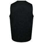 Gilet polycoton multipoches unisexe - WK608 – Image 26