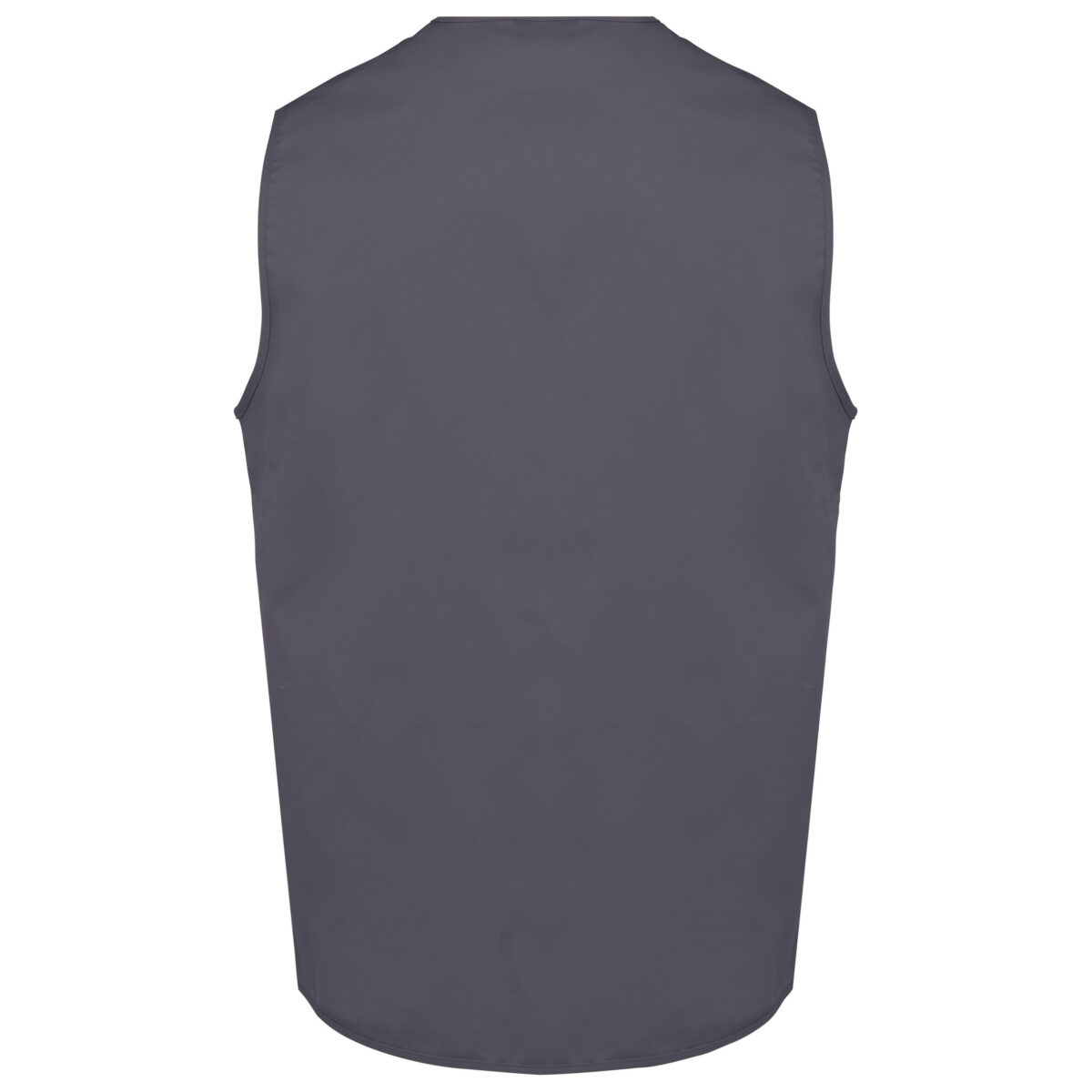 Gilet polycoton multipoches unisexe - WK608 – Image 28