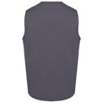 Gilet polycoton multipoches unisexe - WK608 – Image 28