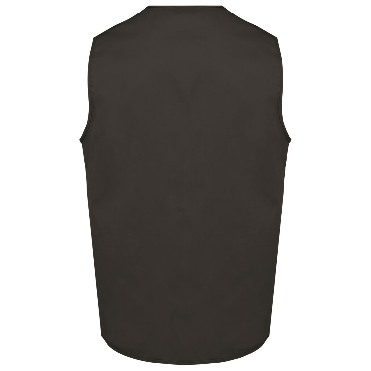 Gilet polycoton multipoches unisexe - WK608 – Image 30