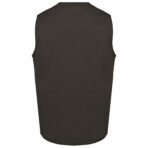 Gilet polycoton multipoches unisexe - WK608 – Image 30
