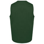 Gilet polycoton multipoches unisexe - WK608 – Image 34