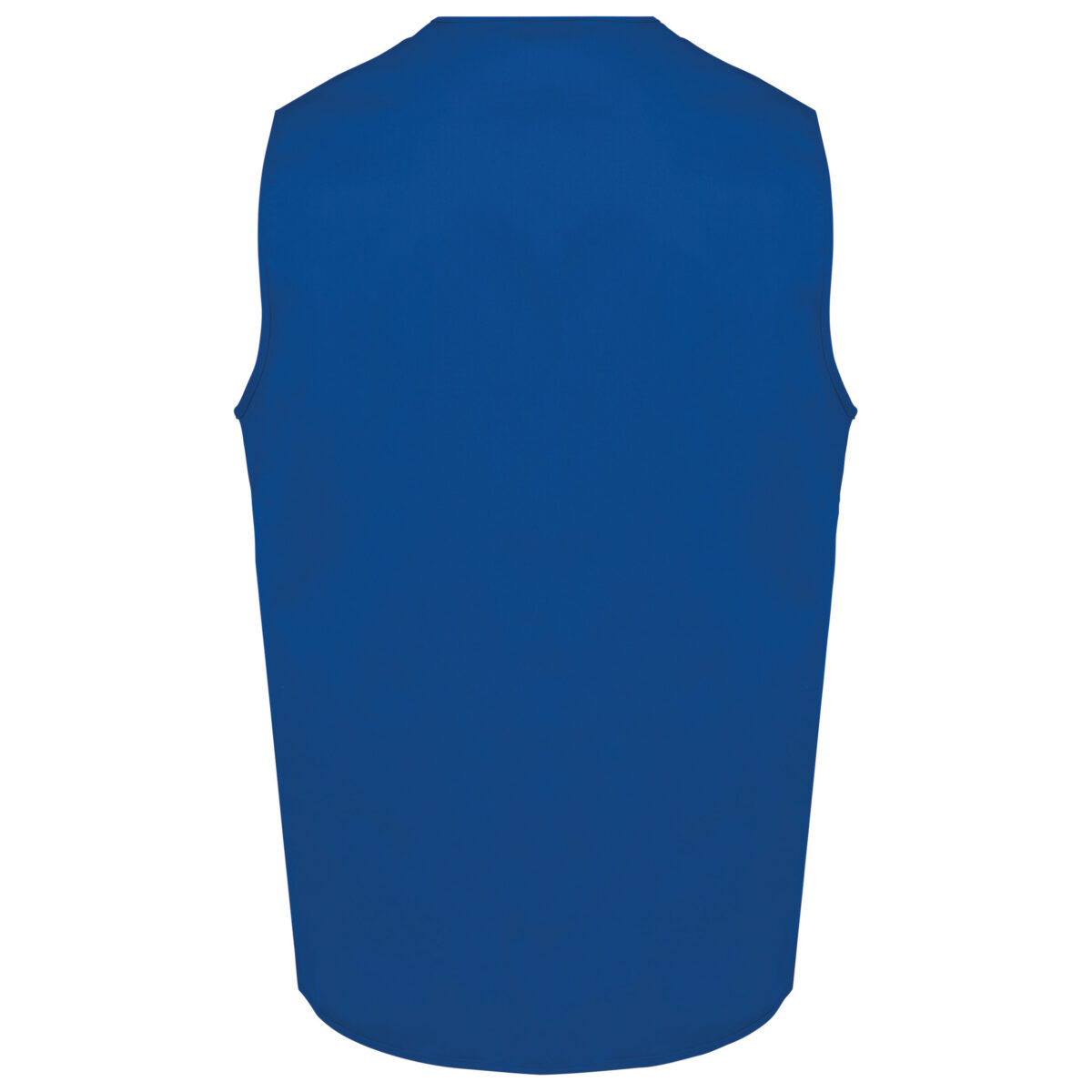 Gilet polycoton multipoches unisexe - WK608 – Image 42