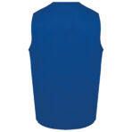Gilet polycoton multipoches unisexe - WK608 – Image 42