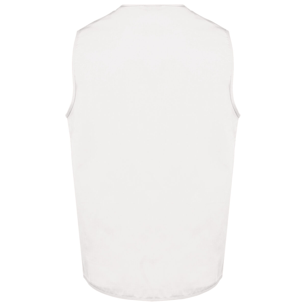 Gilet polycoton multipoches unisexe - WK608 – Image 44