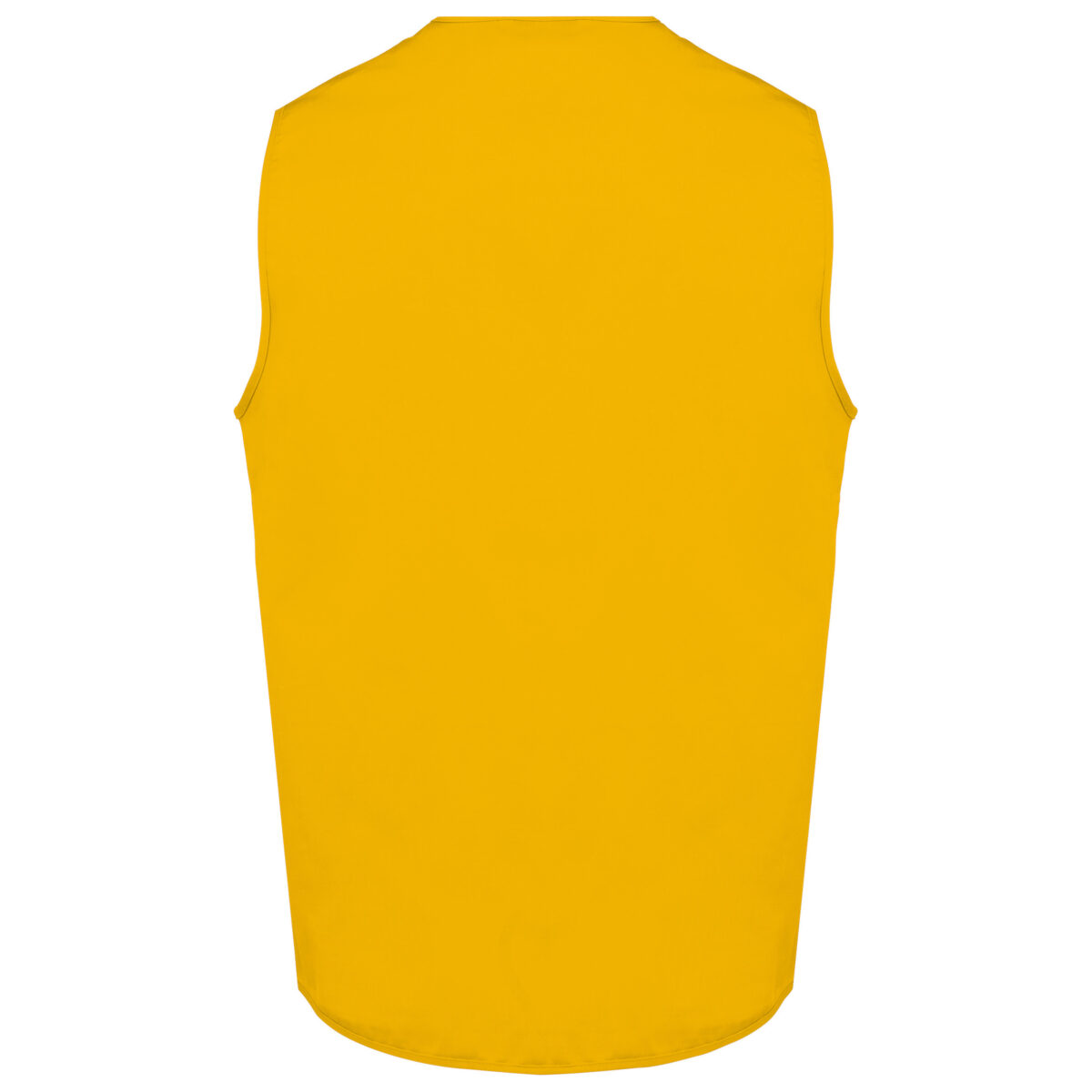 Gilet polycoton multipoches unisexe - WK608 – Image 46