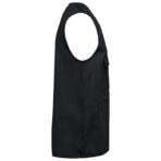 Gilet polycoton multipoches unisexe - WK608 – Image 27