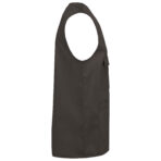 Gilet polycoton multipoches unisexe - WK608 – Image 31