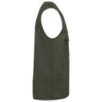 Gilet polycoton multipoches unisexe - WK608 – Image 33