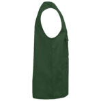 Gilet polycoton multipoches unisexe - WK608 – Image 35