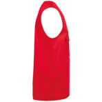 Gilet polycoton multipoches unisexe - WK608 – Image 41