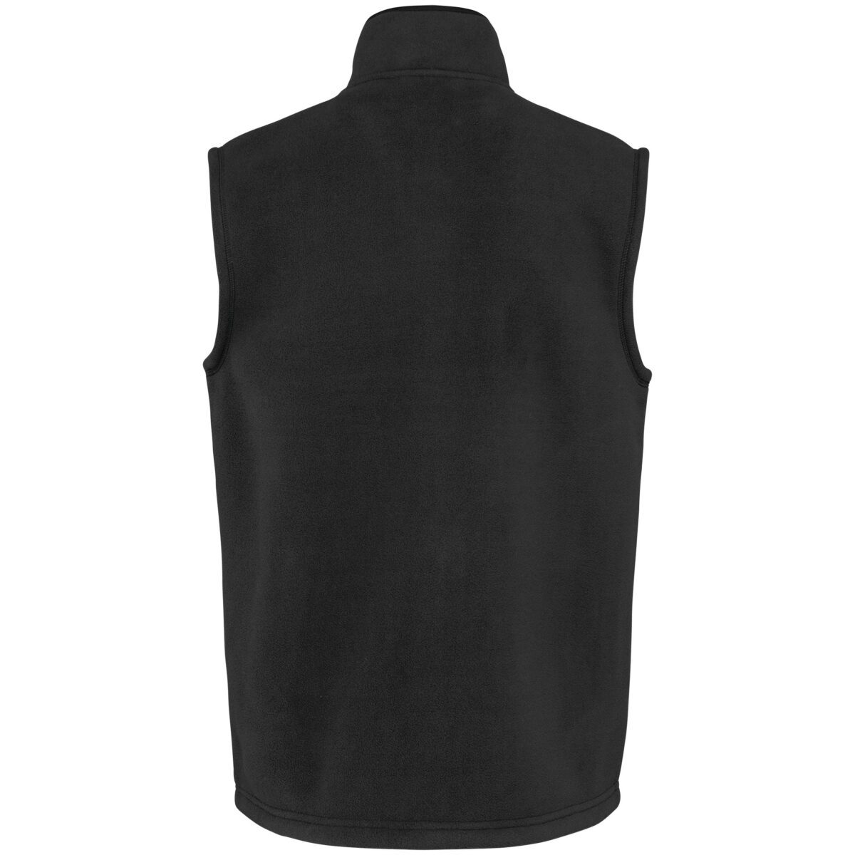 Bodywarmer polaire avec intérieur sherpa unisexe - WK610 – Image 21