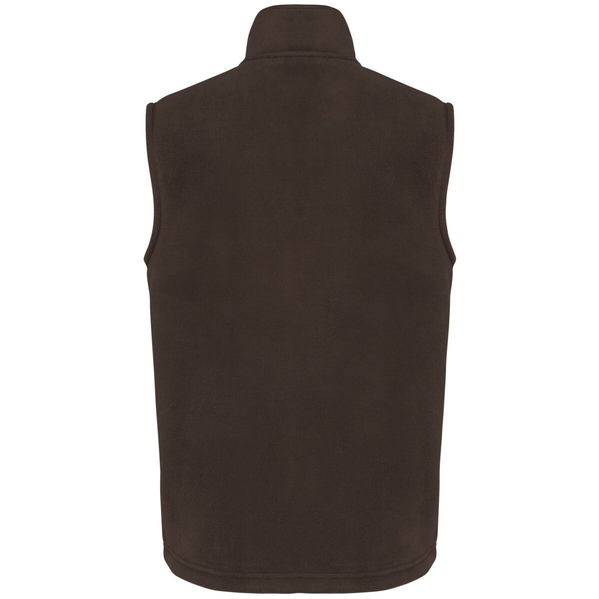 Bodywarmer polaire avec intérieur sherpa unisexe - WK610 – Image 23