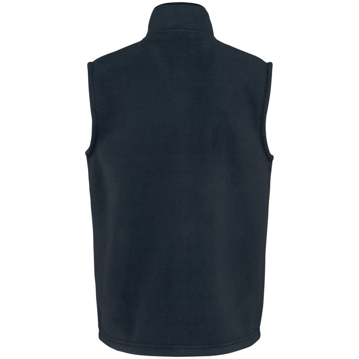Bodywarmer polaire avec intérieur sherpa unisexe - WK610 – Image 25