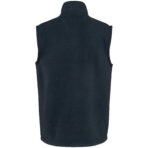 Bodywarmer polaire avec intérieur sherpa unisexe - WK610 – Image 25
