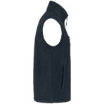 Bodywarmer polaire avec intérieur sherpa unisexe - WK610 – Image 26