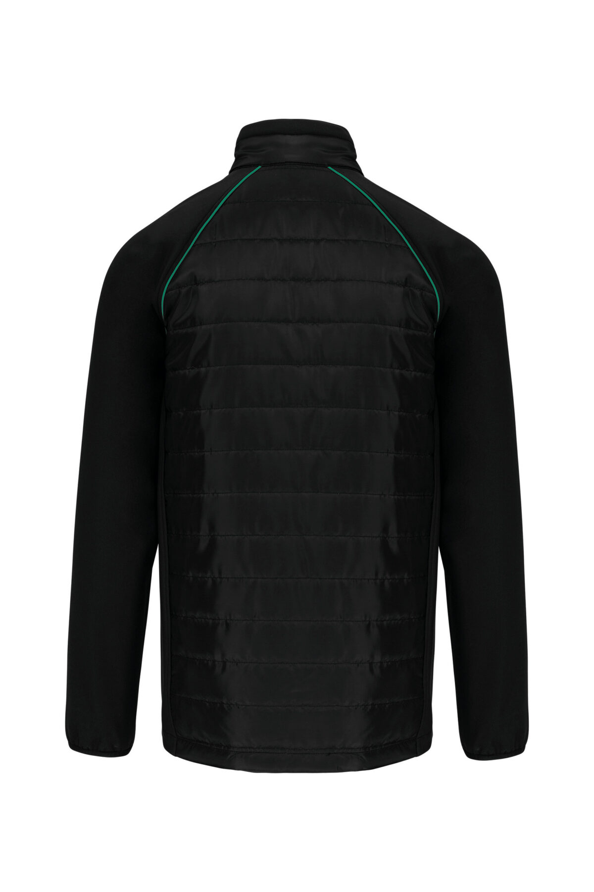 Veste Day To Day bi-matière unisexe - WK6147 – Image 29
