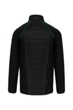 Veste Day To Day bi-matière unisexe - WK6147 – Image 29