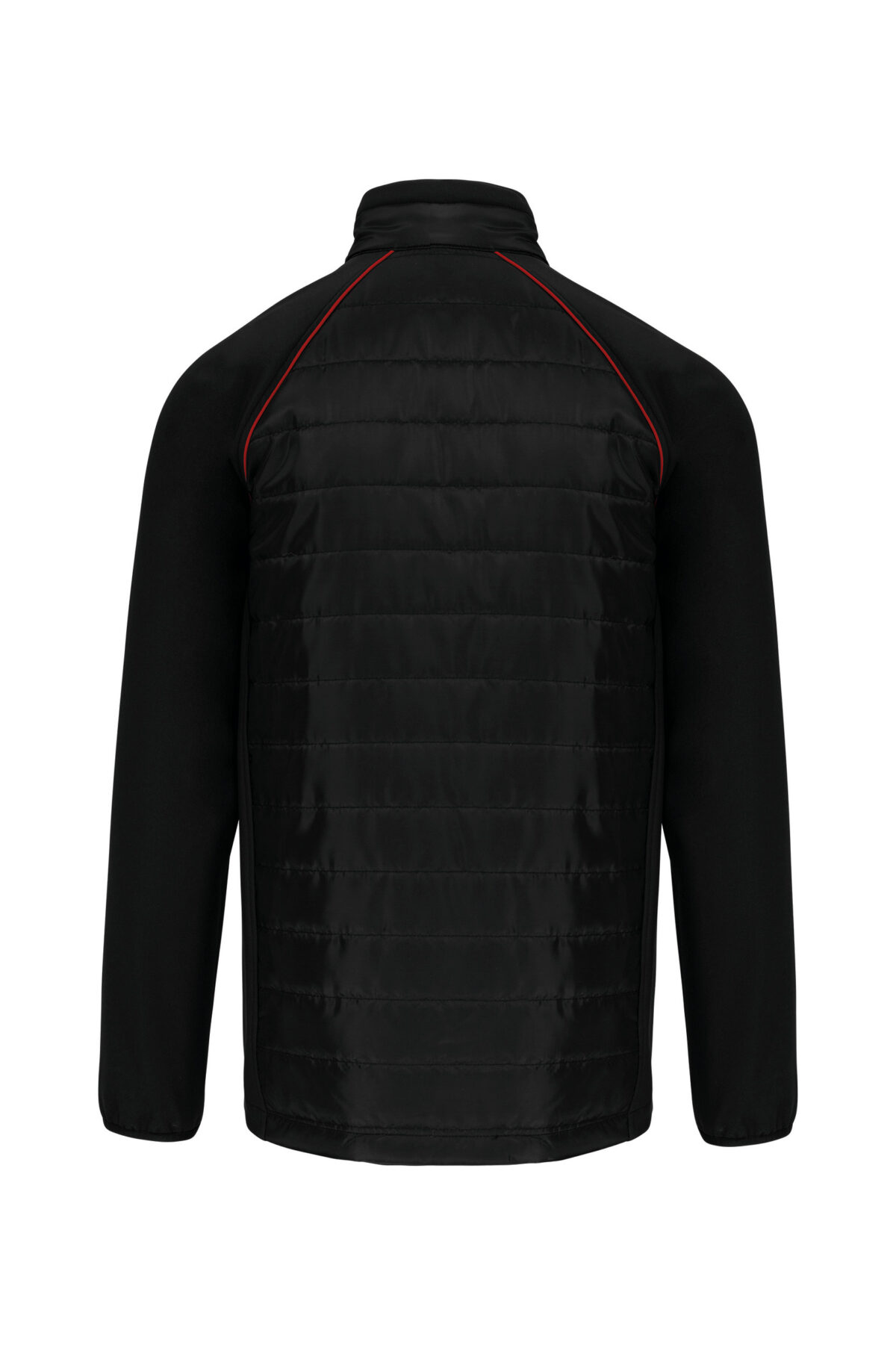 Veste Day To Day bi-matière unisexe - WK6147 – Image 33