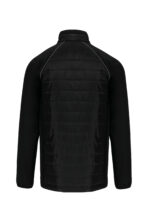 Veste Day To Day bi-matière unisexe - WK6147 – Image 35